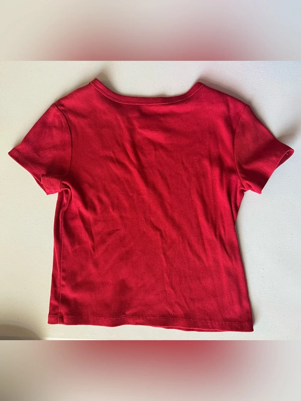 Art Class Short Sleeve Shirt - Youth Size 10/12
